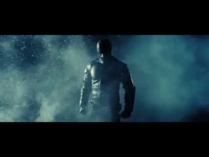 Відео до фільму Rendel — Rendel - Bande Annonce VF