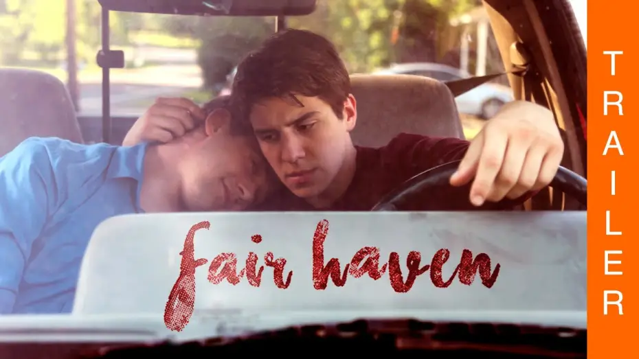 Відео до фільму Fair Haven — Fair Haven - Offizieller Trailer
