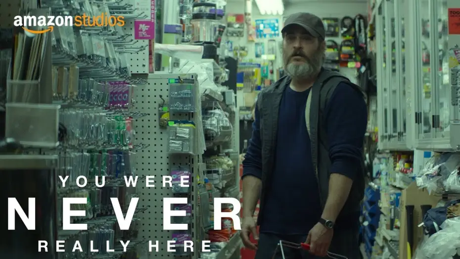 Відео до фільму Тебе ніколи тут не було — Clip: Hardware Store