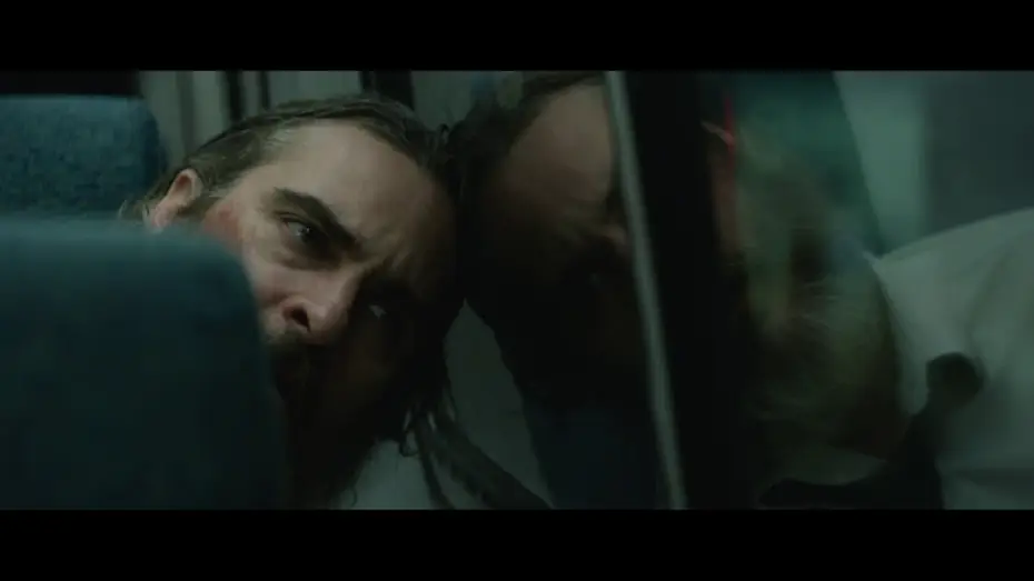 Відео до фільму Тебе ніколи тут не було — A Beautiful Day - Trailer Ufficiale