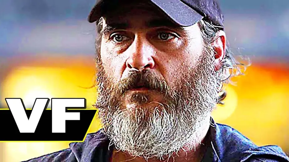 Відео до фільму Тебе ніколи тут не було — A BEAUTIFUL DAY Bande Annonce VF (2018) Joaquin Phoenix, Thriller