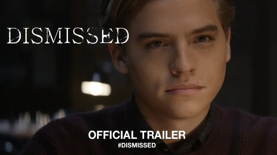 Відео до фільму Загублений — Dismissed (2017) | Official Trailer HD