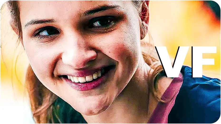 Відео до фільму Luna — RUNAWAY Bande Annonce VF (2018) LUNA