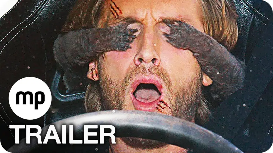 Відео до фільму Super Алібі — ALIBI.COM Trailer German Deutsch (2017)