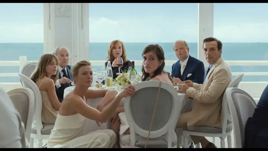 Відео до фільму Хепі-енд — Happy End - Trailer subtitulado en español (HD)