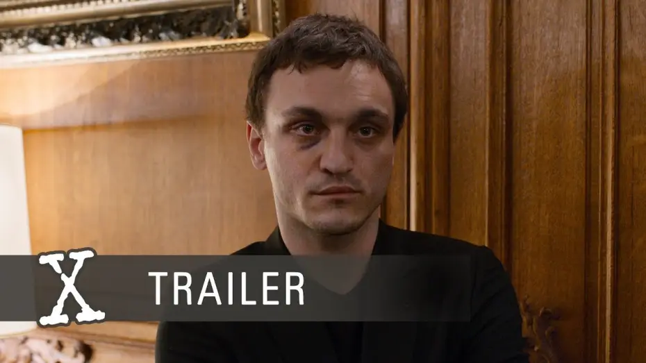 Відео до фільму Хепі-енд — Offizieller Trailer