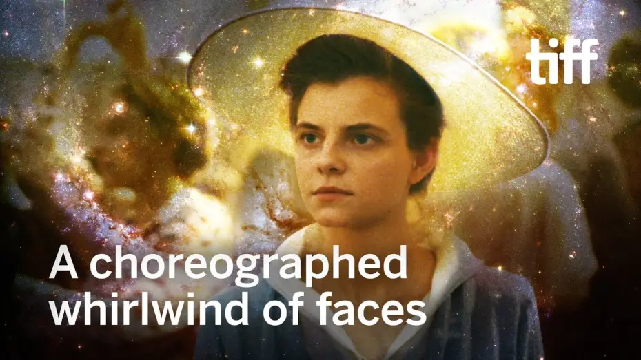 Відео до фільму Захід — László Nemes' world of constant motion | TIFF 2019