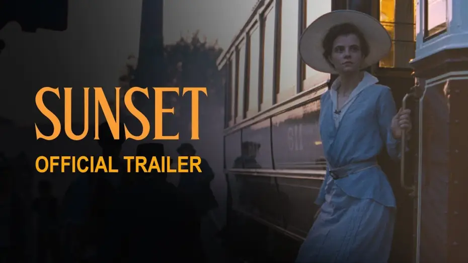 Відео до фільму Захід — Sunset | Official UK Trailer | In Cinemas & On Demand 31 May