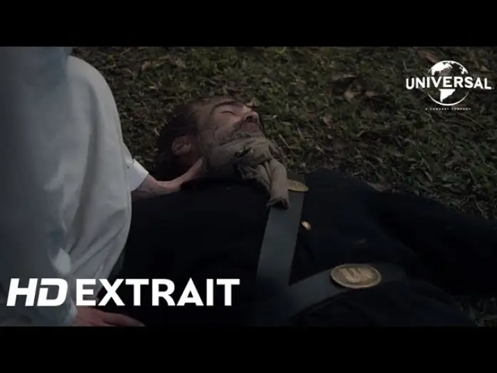 Відео до фільму Фатальна спокуса — Les Proies / Extrait 2 "L'homme blessé" VOST [Au cinéma le 23 août]