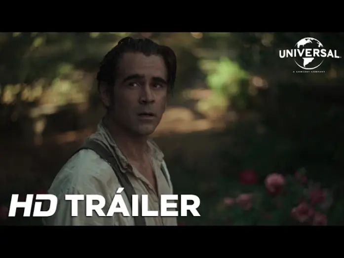 Відео до фільму Фатальна спокуса — La Seducción Tráiler Oficial 1 (Universal Pictures) HD
