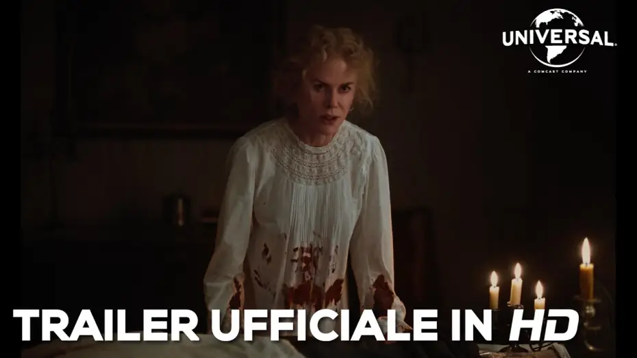 Відео до фільму Фатальна спокуса — L'INGANNO di Sofia Coppola - Secondo Trailer Ufficiale Italiano