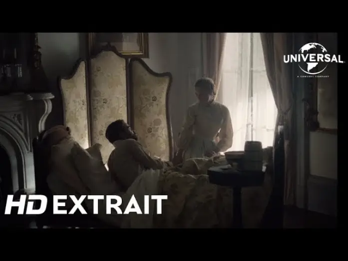 Відео до фільму Фатальна спокуса — Les Proies / Extrait 3 "Le souhait" VOST [Au cinéma le 23 août]