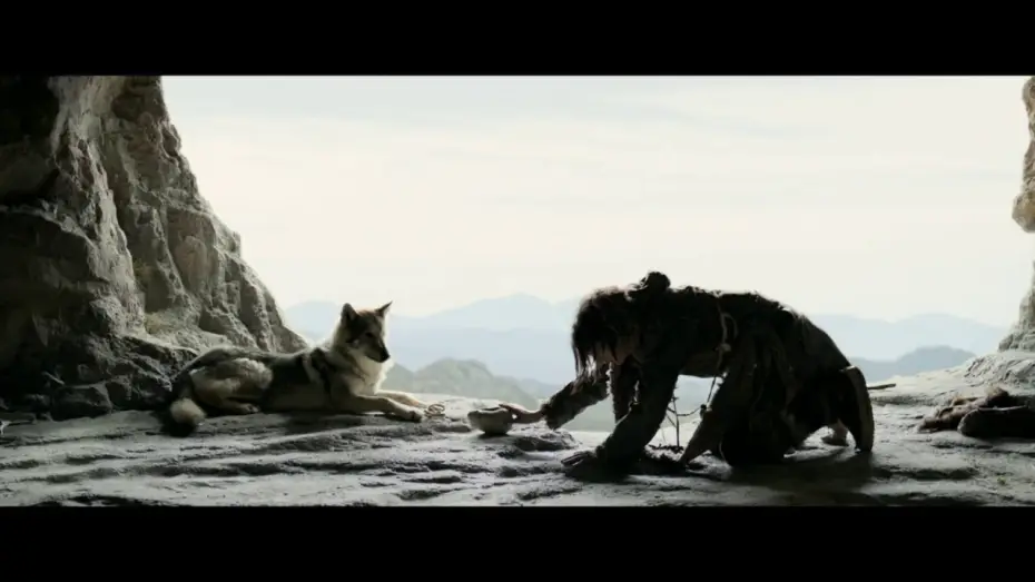 Відео до фільму Альфа — Alpha - TV Spot "Family" 20s