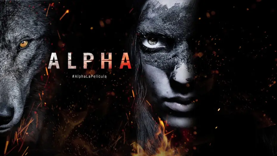 Відео до фільму Альфа — ALPHA. Tráiler Oficial en Español HD. En cines 31 de octubre.