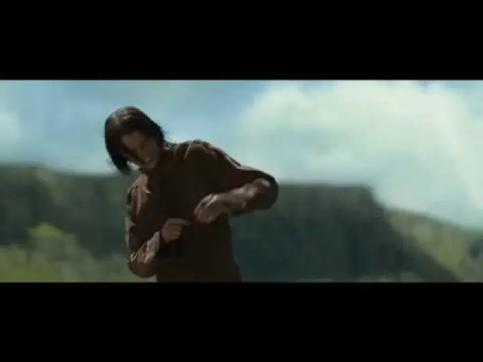 Відео до фільму Альфа — Alpha - Bande Annonce 2 VOST
