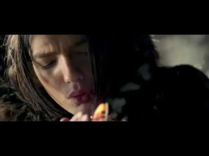 Відео до фільму Альфа — Alpha - TV Spot "Best friend" 15s