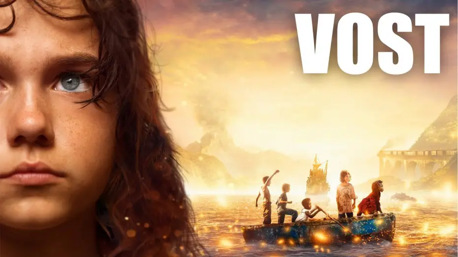 Відео до фільму Венді — WENDY - Bande Annonce [VOST]