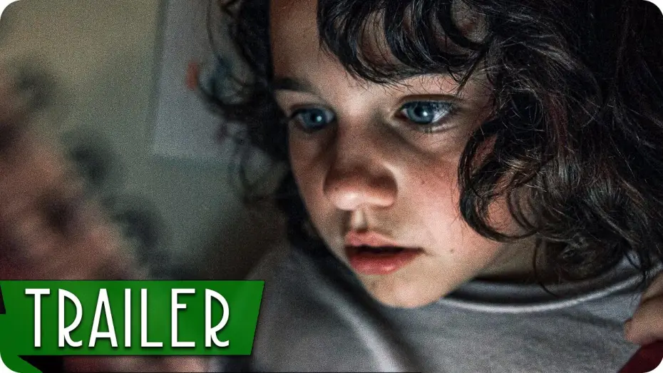 Відео до фільму Венді — WENDY Trailer German Deutsch (2020)