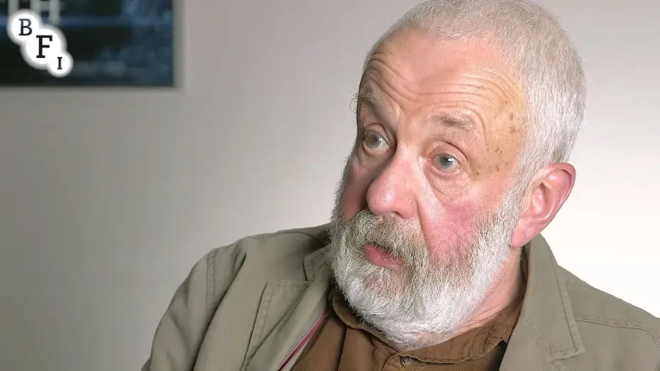 Відео до фільму Пітерлоо — Mike Leigh on Peterloo