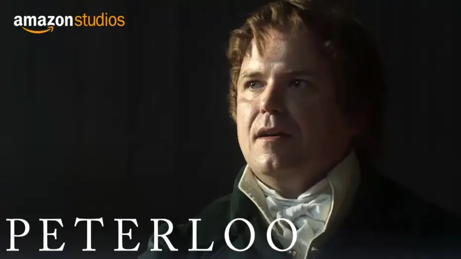 Відео до фільму Пітерлоо — Featurette: The People of Peterloo