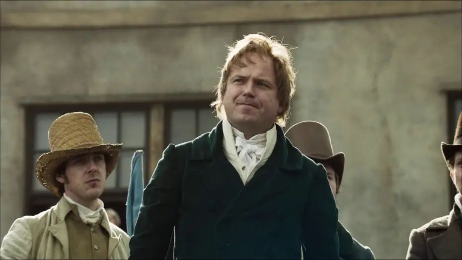 Відео до фільму Пітерлоо — PETERLOO - Trailer Italiano Ufficiale