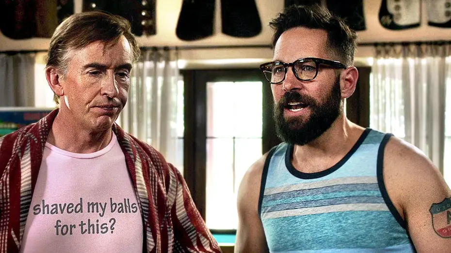 Відео до фільму Ідеальний дім — IDEAL HOME Bande Annonce VF (Paul Rudd, Couple Gay)