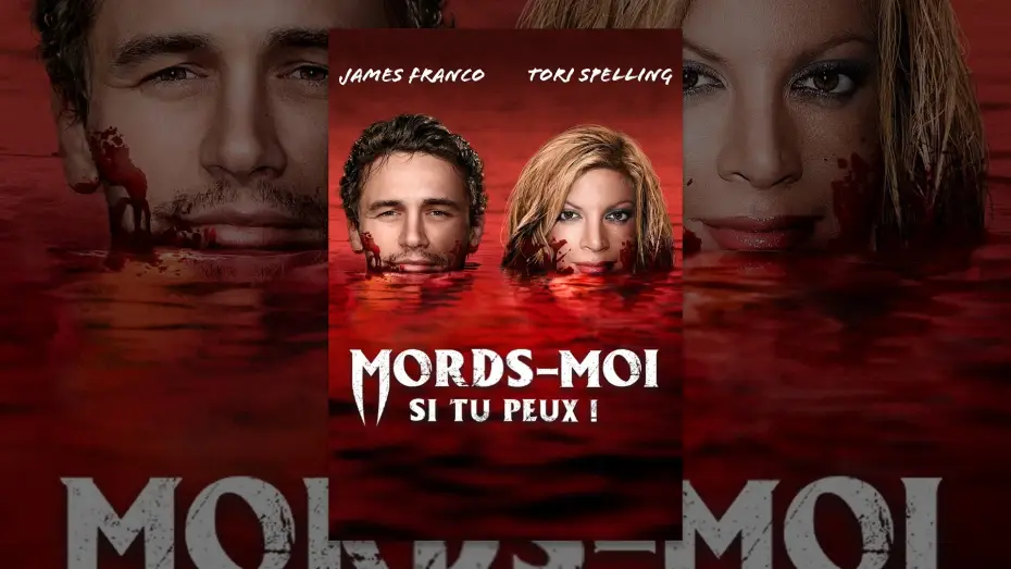 Відео до фільму Mother, May I Sleep with Danger? — Mords-moi si tu peux ! (VOST)