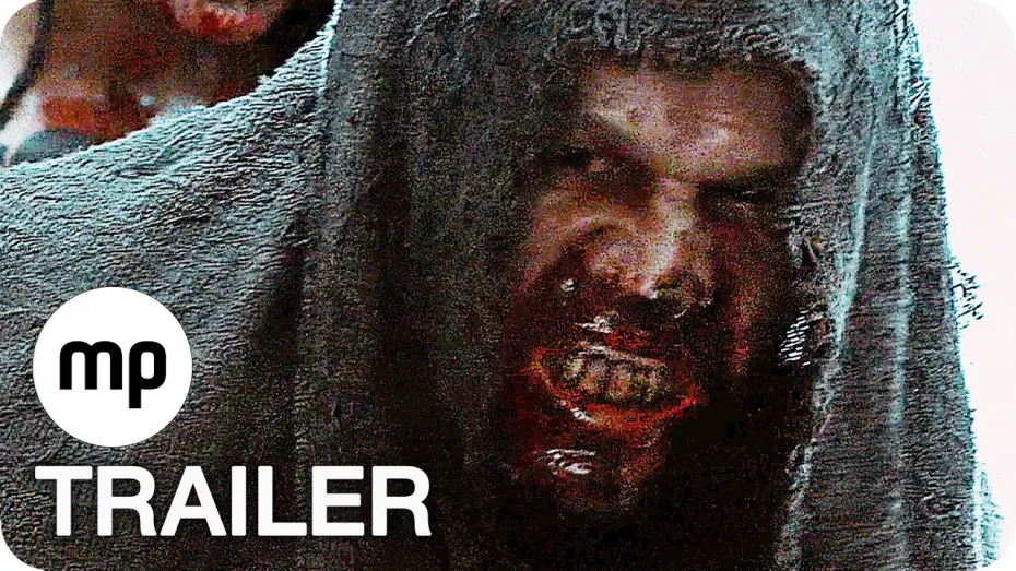 Відео до фільму Кінець дня — DAYLIGHTS END Trailer German Deutsch (2016) Exklusiv