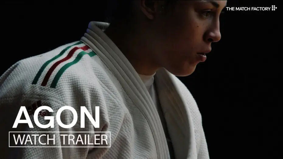 Відео до фільму Agon | Trailer