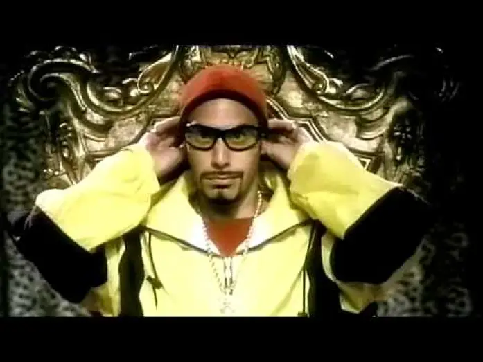 Відео до фільму Алі Джи в Парламенті — Ali G Indahouse Trailer German/Deutsch