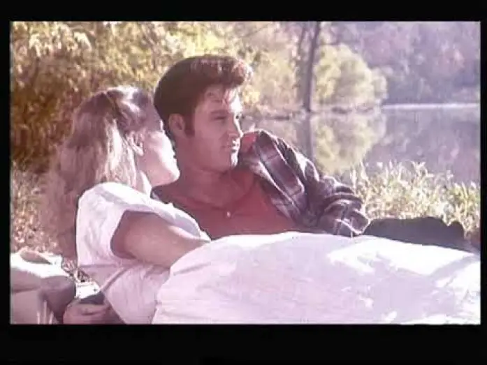 Відео до фільму Elvis — ELVIS: THE MOVIE (1979) Theatrical Trailer