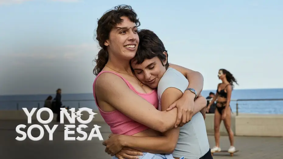 Відео до фільму Yo no soy esa — ¿Podrías rehacer tu vida 20 años después?