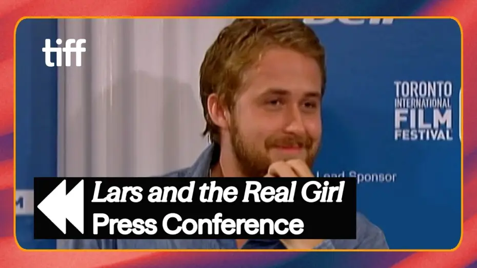Відео до фільму Ларс і справжня дівчина | "She's Not A Blowup Doll!" &ndash; Ryan Gosling Defends His Leading Lady