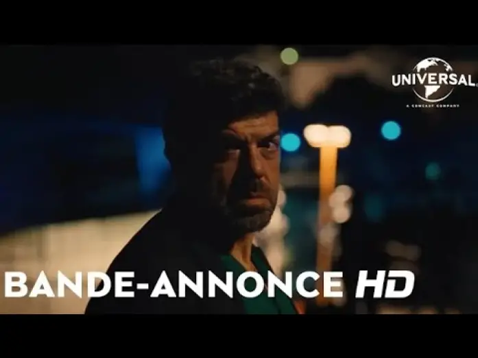 Відео до фільму Остання ніч Аморе | Derni&egrave;re Nuit &Agrave; Milan - Bande-annonce VOST [Au cin&eacute;ma le 7 juin]
