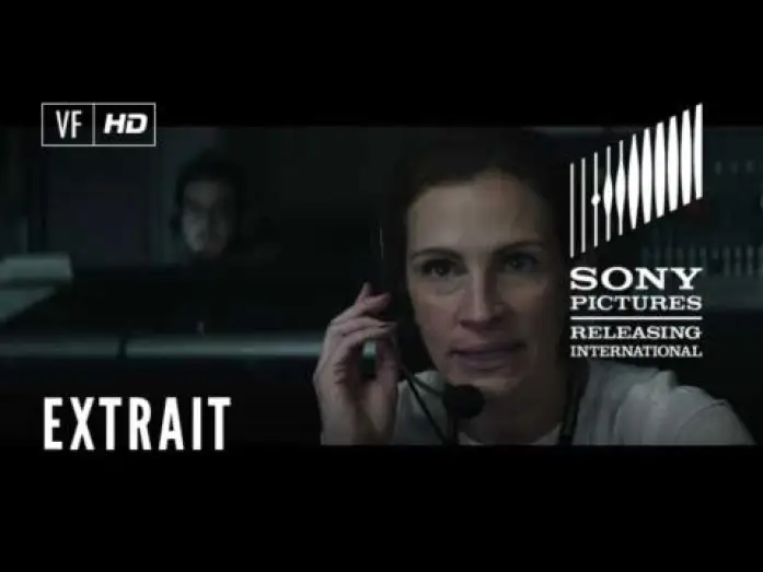 Відео до фільму Грошова пастка | Money Monster - Extrait "Delicate Situation" - VF