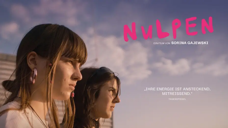 Відео до фільму Nulpen | Nulpen | Trailer