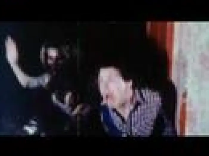 Відео до фільму The Deadly Spawn — The Deadly Spawn (1983) trailer