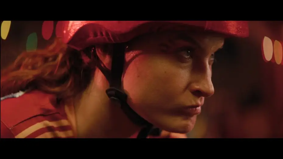 Відео до фільму Les Furies | Trailer [Subtitled]