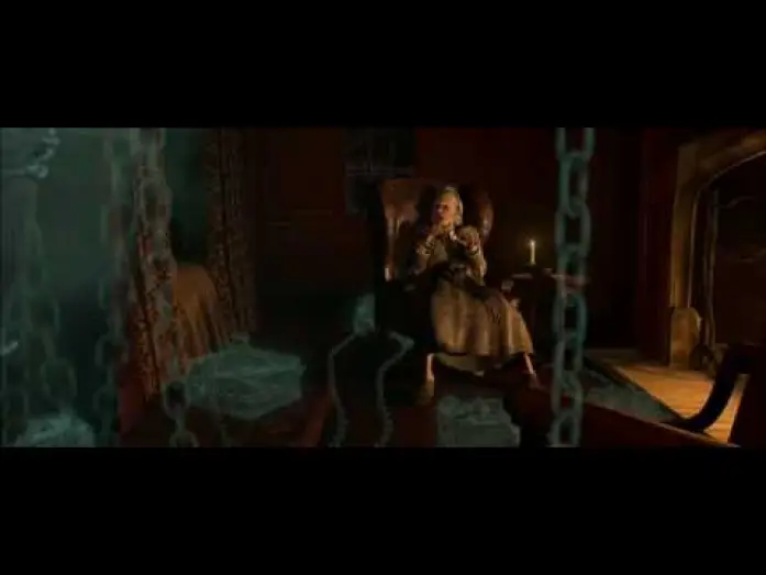 Відео до фільму Різдвяна історія | Різдвяна історія (2009) Український трейлер
