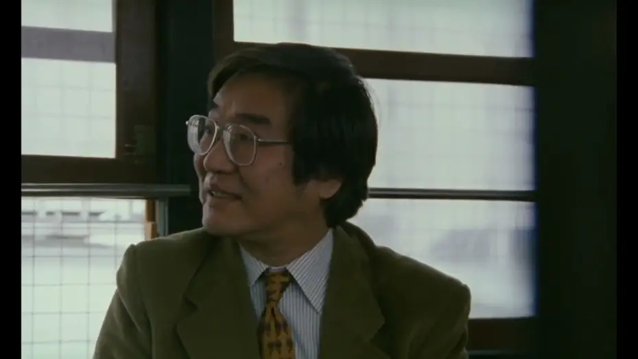 Відео до фільму Після життя — AFTER LIFE di Kore-Eda Hirokazu - Trailer Ufficiale | Al cinema dal 29 giugno al 1 luglio