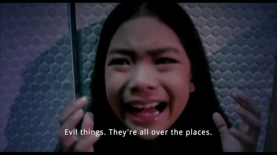 Відео до фільму คนเล่นของ — ตัวอย่างภาพยนตร์ - คนเล่นของ ART OF THE DEVIL 2004 [Official Trailer HD]