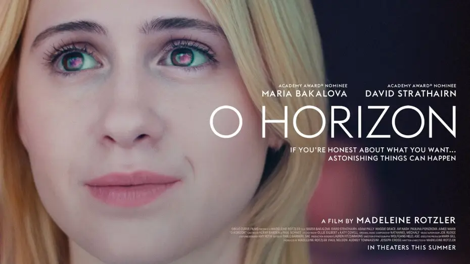 Відео до фільму Горизонт О | O Horizon | Official Trailer | In Theaters June 12
