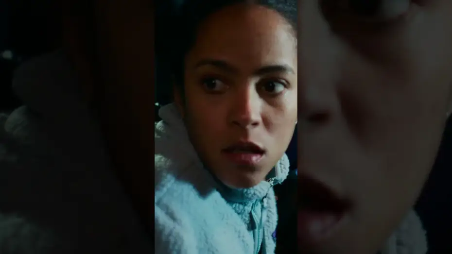 Відео до фільму Passenger | Always be aware of your surroundings, you&rsquo;re never truly alone.