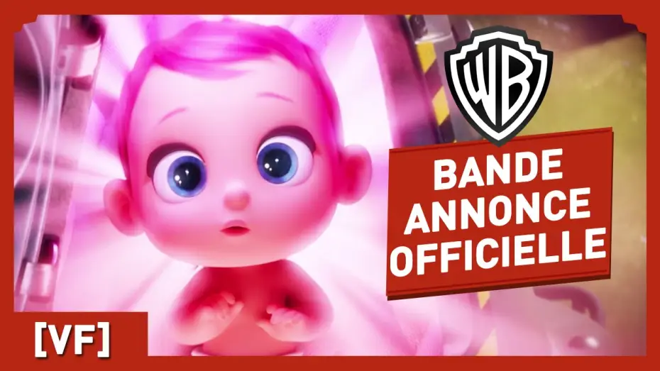 Відео до фільму Лелеки | Cigognes & Compagnie - Bande Annonce 2 VF
