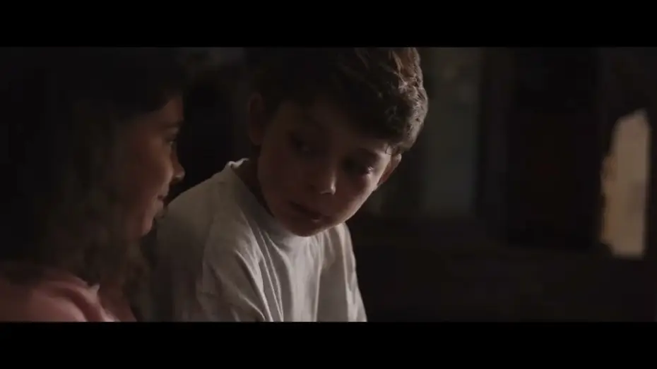 Відео до фільму Gioia mia | Gioia Mia I Trailer ufficiale HD