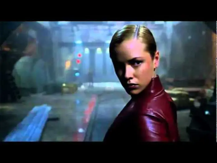 Відео до фільму Термінатор 3: Повстання машин | Terminator 3 - Rebellion der Maschinen - Trailer German
