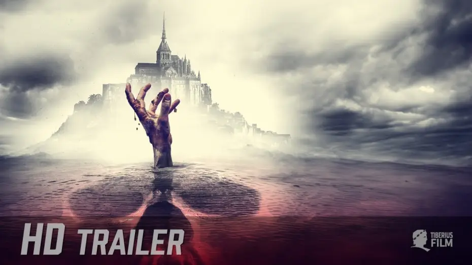 Відео до фільму Tide — TIDE - GEFAHR AUS DER TIEFE / Trailer Deutsch (HD)