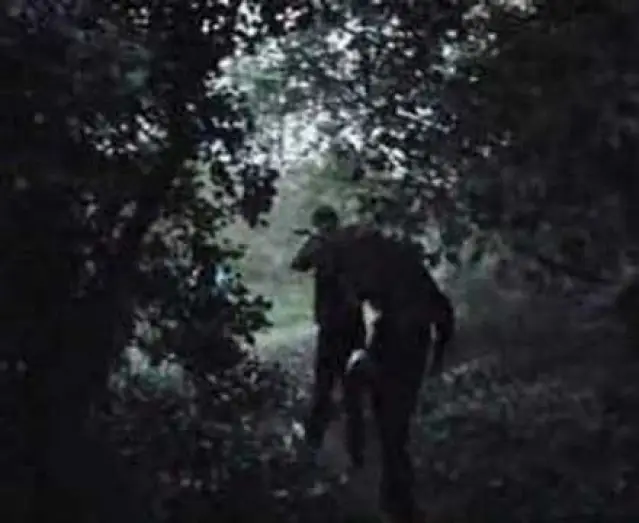 Відео до фільму Villmark — Dark Woods