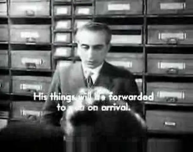 Відео до фільму Il Grido — Il Grido (1957) trailer