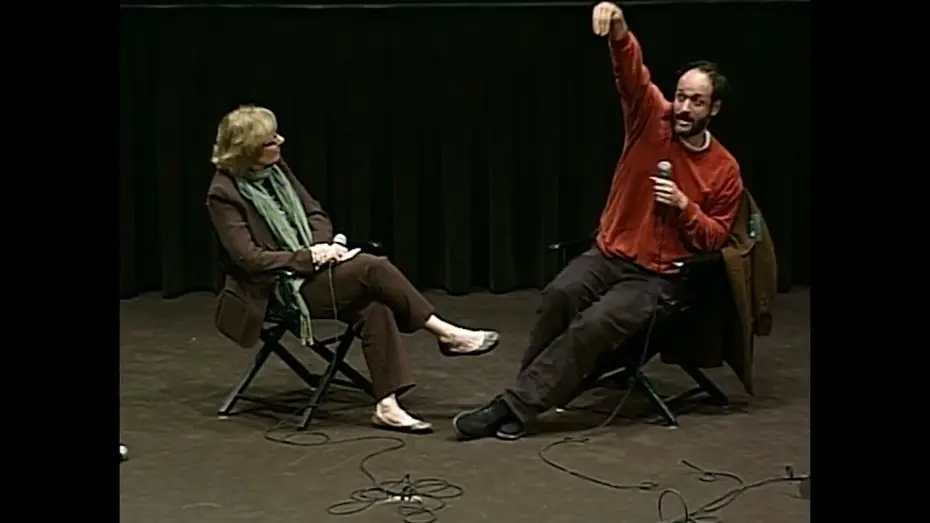 Відео до фільму Я – це кохання — From the Archives: Luca Guadagnino on I Am Love | NDNF39